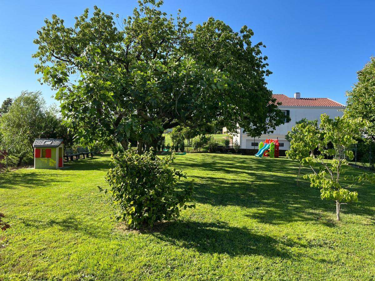 B&B The Secret Garden Buia Exteriér fotografie